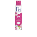 Fa Pink Passion Deodorante Spray Protezione 24 Ore