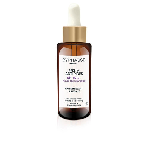 Byphasse Sérum Potenciador Siero Anti Rughe Idratazione Efficace Tutto Giorno