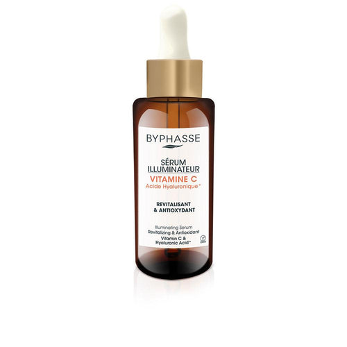 Byphasse Sérum Potenciador Suero Iluminador Cutis Radiante
