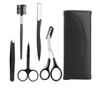 Paloma Beauties Accessoire Beauté Kit Di Ceretta Delle Sopracciglia Sopracciglia Perfette Senza Sforzo
