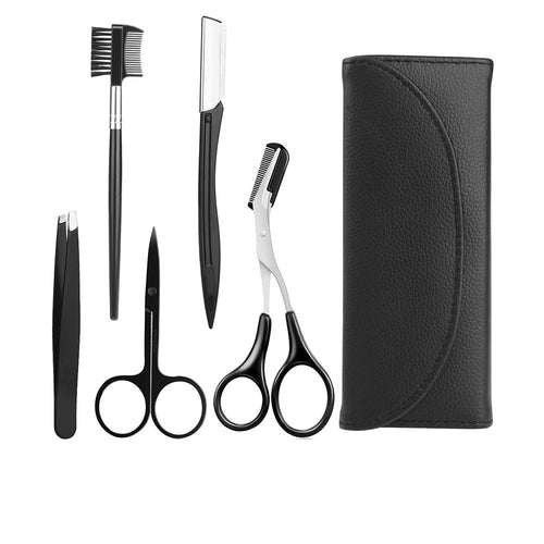 Paloma Beauties Accessoire Beauté Set Cera Sopracciglia