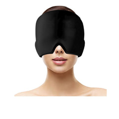 Paloma Beauties Accessoire Beauté Gorro De Compresión Fría Alivio Rápido Del Estrés