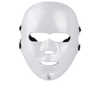 Paloma Beauties Equipos De Alta Tecnología Maschera Facciale LED 7 Color Lifting E Tonificazione Veloce
