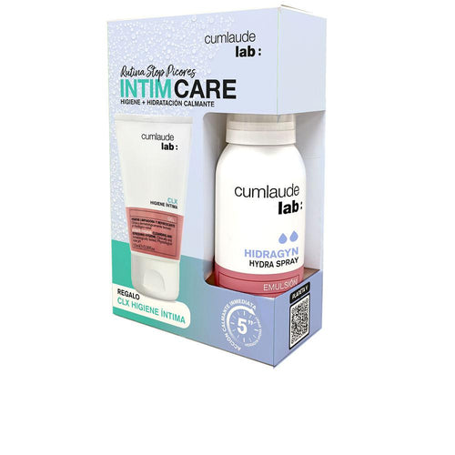 Cumlaude Lab Cumlaude Lab Hidratación Gel Detergente Intimo Pulizia Intima Sicura