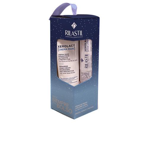 Rilastil Xerolact Crema Mani