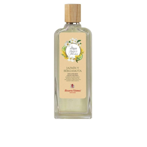 Alvarez Gomez Agua Fresca Flores Perfume Eau De Parfum Citrus Floral Refresh