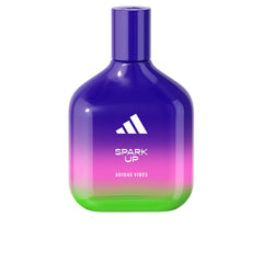 Adidas Spark Up Perfume Eau De Parfum Vitalidad Natural Inspiradora