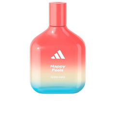 Adidas Happy Feels Perfume Eau De Parfum Esencia De Alegría Pura