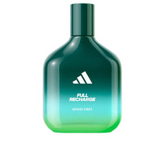 Adidas Full Recharge Perfume Eau De Parfum Impulsa Tu Energía Diaria
