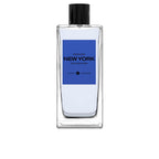 Pret-A-Porter New York Collection Perfume Eau De Parfum Urban Woody Scent Elegance
