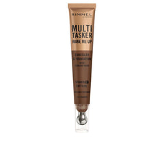 Rimmel London The Multi-Tasker Foundation And Concealer Revitalize Your Skin