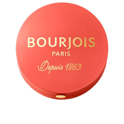 Bourjois Little Round Polvere Blush Effetto Naturale Lunga Durata