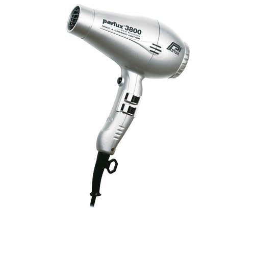 Parlux Parlux 3800 Hair Dryer Ionic Ceramic Innovation
