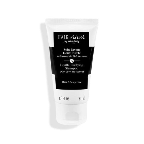 Hair Rituel By Sisley Hair Rituel Shampoo Nettoyant Doux Cheveux Légers Et Brillants