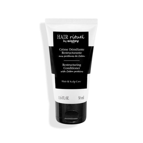 Hair Rituel By Sisley Hair Rituel Crème Démêlante Restructurante Répare Et Sublime