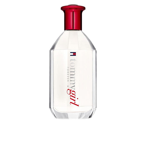 Tommy Hilfiger Tommy Girl Forever Perfume Eau De Toilette Esencia De Amistad Verdadera