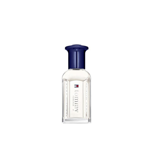 Tommy Hilfiger Tommy Forever Parfum Eau De Toilette Feiere Amerikanischen Lebensstil