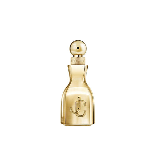 Jimmy Choo I Want Choo Perfume Eau De Parfum Elegancia Y Feminidad