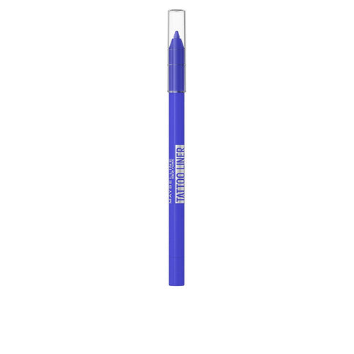 Maybelline Tattoo Liner Gel Pencil Eyeliner Ultimate Tattoo Effect