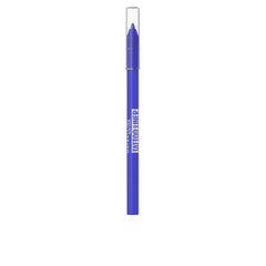 Maybelline Tattoo Liner Lápiz Gel Para Eyeliner Efecto Tatuaje Duradero