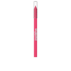 Maybelline Tattoo Liner Lápiz Gel Para Eyeliner Efecto Tatuaje Duradero