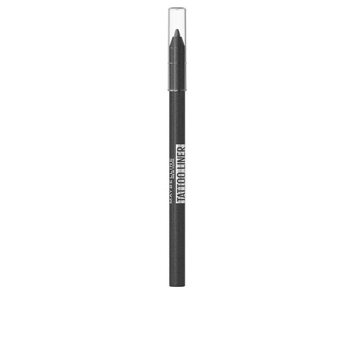 Maybelline Tattoo Liner Lápiz Gel Para Eyeliner Efecto Tatuaje Duradero