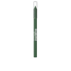 Maybelline Tattoo Liner Gel Pencil Eyeliner Ultimate Tattoo Effect