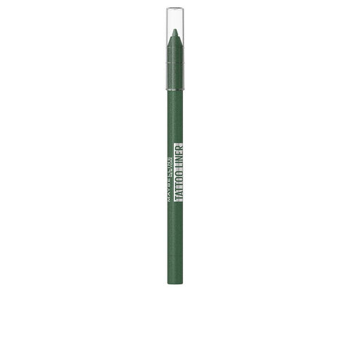 Maybelline Tattoo Liner Matita Gel Per Eyeliner Effetto Tatuaggio Permanente