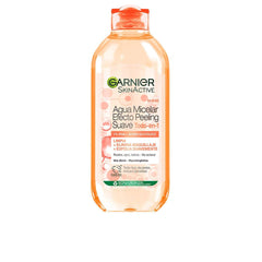 Garnier Skinactive Agua Micelar All In One Para Una Piel Más Suave Y Limpia