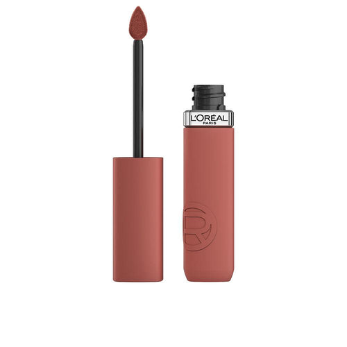 L'Oréal Paris Infaillible Matte Resistance Liquid Lipstick Hydrated Lips All Day
