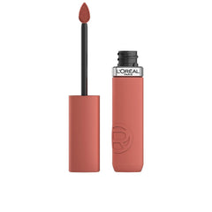 L'Oréal Paris Infaillible Matte Resistance Liquid Lipstick Hydrated Lips All Day