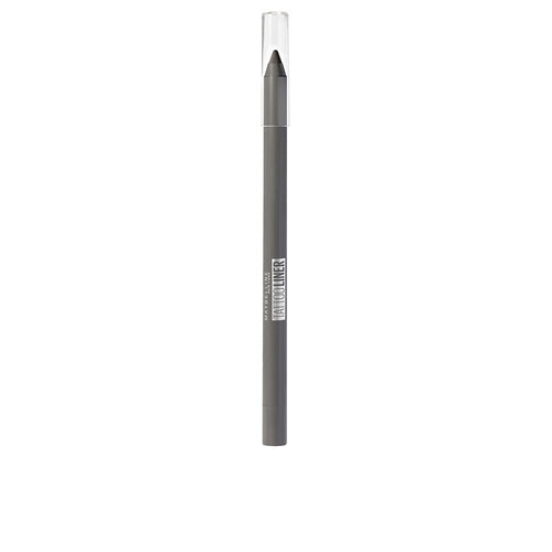 Maybelline Tattoo Liner Lápiz Gel Para Eyeliner Efecto Tatuaje Duradero