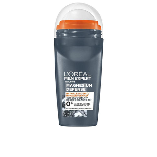 L'Oréal Paris Men Expert Deodorant Fresh And Total Hygiene