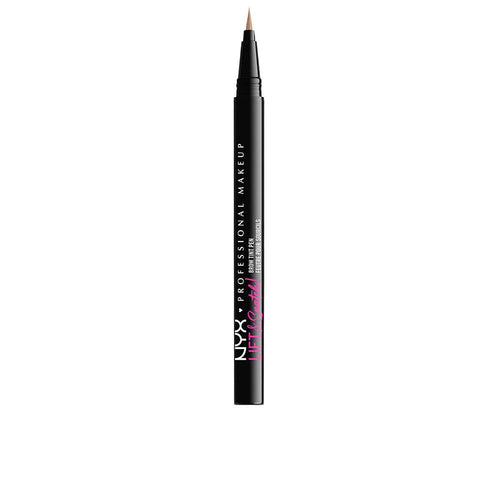 Nyx Professional Make Up Lift & Snatch! Eyebrow Pencil 16 Hours Of Wear