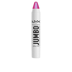 Nyx Professional Make Up Jumbo Multi Use Face Stick True Gold Highlighter Shine With Bold Brilliance