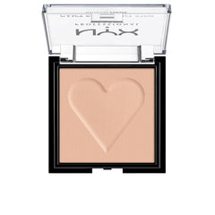 Nyx Professional Make Up Can't Stop Won't Stop Mattifying Powder 24 Hour Matte Finish