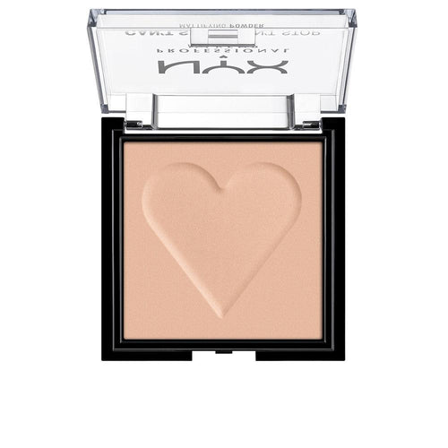 Nyx Professional Make Up Can't Stop Won't Stop Mattifying Powder 24 Hour Matte Finish