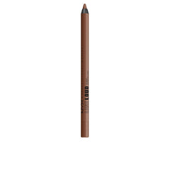 Nyx Professional Make Up Line Loud Lip Pencil Flawless Bold Lips