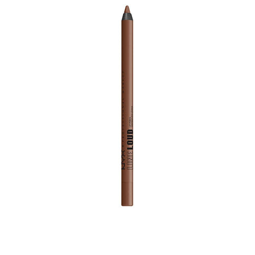 Nyx Professional Make Up Line Loud Lip Pencil Flawless Bold Lips
