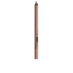 Nyx Professional Make Up Line Loud Lip Pencil Flawless Bold Lips