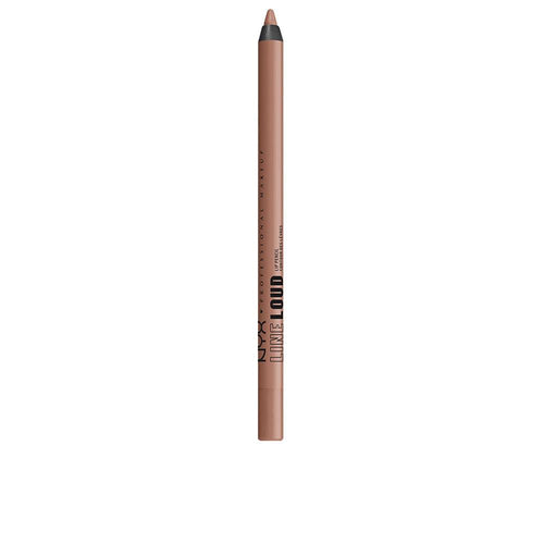 Nyx Professional Make Up Line Loud Lip Pencil Flawless Bold Lips