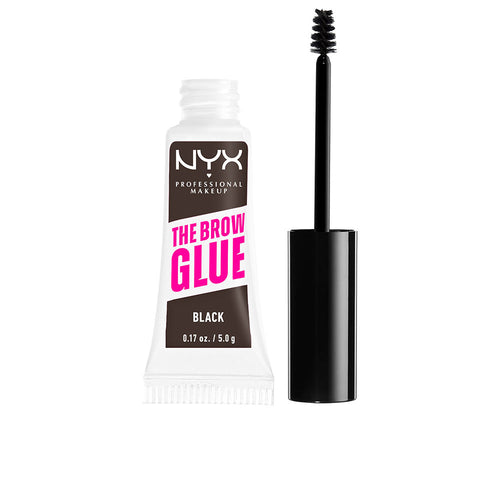 Nyx Professional Make Up The Brow Glue Gel Per Sopracciglia