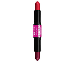 Nyx Professional Make Up Wonder Stick Blush Crema Brillantezza Tridimensionale Perfetta