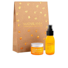 Matarrania Facial Bálsamo Hidratación Profunda Y Nutrición