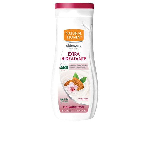 Natural Honey Natural Honey Extra Moisturizing Lotion