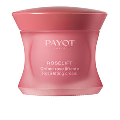 Payot Roselift Crema Rosa Iluminadora Piel Reafirmada