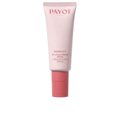 Payot Roselift Crema CC Con Efecto Rejuvenecedor Piel Revitalizada