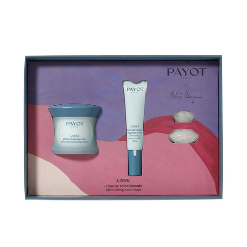 Payot Lisse Set Cosmetico Viso