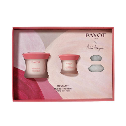 Payot Roselift Crema Lifting Viso Mattutina Pelle Tonificata E Rinvigorita
