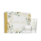 Eve Lom Cleanser Cosmetic Kit Healthy Looking Glow